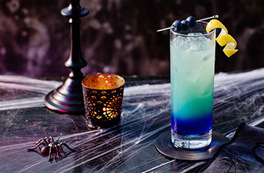 Tequila moonrise
