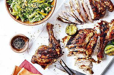 10 best roast ideas from around the world