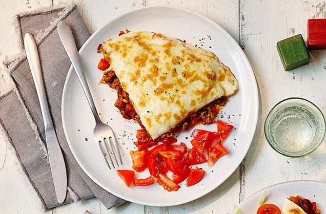 5 kids' lunches for £15: Week 5